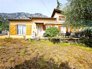 maison-villa à la vente -   06450  UTELLE, surface 100 m2 vente maison-villa - APR733672